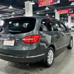 Buick GL8 2019 из Китая