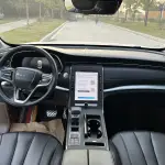 Roewe RX5 MAX 2021 из Китая
