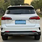Roewe RX5 MAX 2021 из Китая