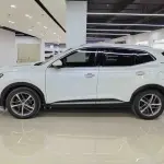 MG HS 2020 из Китая