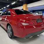 Mercedes-Benz CLA (Import) 2018 156 л.с. — лот 57838375 из Китая