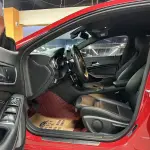Mercedes-Benz CLA (Import) 2018 156 л.с. — лот 57838375 из Китая