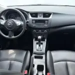Nissan Sylphy 2024 122 л.с. из Китая