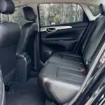 Nissan Sylphy 2024 122 л.с. из Китая