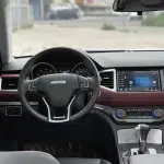 Haval H6 Coupe 2018 из Китая