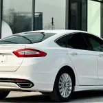 Ford Mondeo 2016 203 л.с. 203 л.с. из Китая