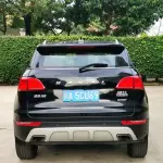 Haval H6 Coupe 2016 из Китая