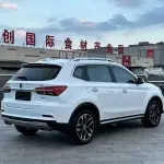 Roewe RX5 2017 220 л.с. 220 л.с. 220 л.с. из Китая