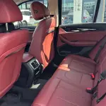 BMW X3 2022 из Китая