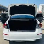 Honda Civic 2023 182 л.с. — лот 57838739 из Китая