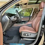 BMW X7 2023 из Китая