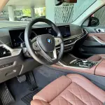 BMW X7 2023 из Китая