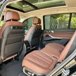 BMW X7 2023 из Китая