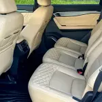 Geely Haoyue L 2023 из Китая