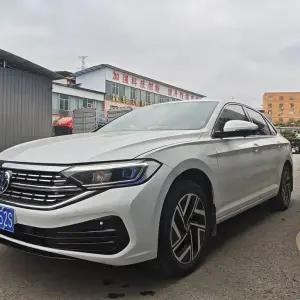 Volkswagen Sagitar 2023 из Китая