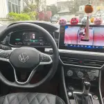 Volkswagen Sagitar 2023 из Китая