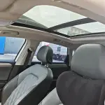 Volkswagen Sagitar 2023 из Китая
