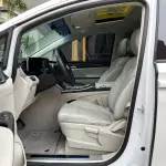 Buick GL8 2023 из Китая