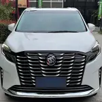 Buick GL8 2023 из Китая