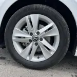 Volkswagen Golf 2021 из Китая