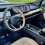 Geely Haoyue L 2023 из Китая
