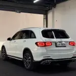 Mercedes-Benz GLC 2021 из Китая