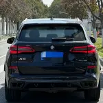 BMW X5 (Import) 2020 из Китая