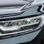 Honda CR-V PHEV 2022 из Китая