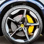 Ferrari Purosangue 2024 из Китая
