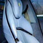 Ferrari Purosangue 2024 из Китая
