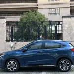 Honda XR-V 2016 из Китая