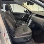 Land Rover Discovery Sport 2018 241 л.с. — лот 57838707 из Китая