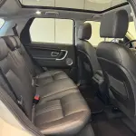 Land Rover Discovery Sport 2018 241 л.с. — лот 57838707 из Китая