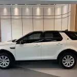 Land Rover Discovery Sport 2018 из Китая
