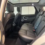 Land Rover Discovery Sport 2018 из Китая
