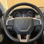 Land Rover Discovery Sport 2018 из Китая