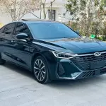 Chery Arrizo 8 2023 254 л.с. 254 л.с. из Китая