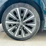 Chery Arrizo 8 2023 254 л.с. 254 л.с. из Китая