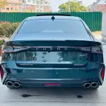 Chery Arrizo 8 2023 254 л.с. 254 л.с. из Китая