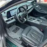 Chery Arrizo 8 2023 254 л.с. 254 л.с. из Китая