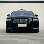 Lincoln Continental 2020 из Китая
