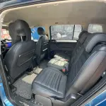 Volkswagen Touran 2020 из Китая