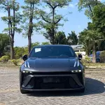 Lynk & Co 03 2024 181 л.с. — лот 57838881 из Китая