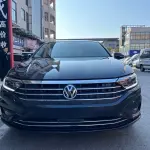 Volkswagen Sagitar 2021 из Китая