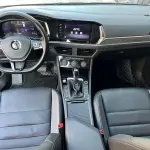 Volkswagen Sagitar 2021 из Китая