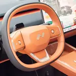 ONVO ONVO L60 2026 из Китая