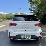 GAC Motor Trumpchi GS4 2018 152 л.с. — лот 57701556 из Китая