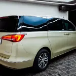 Buick GL8 2020 из Китая