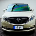 Buick GL8 2020 из Китая