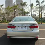 Toyota Camry 2015 из Китая